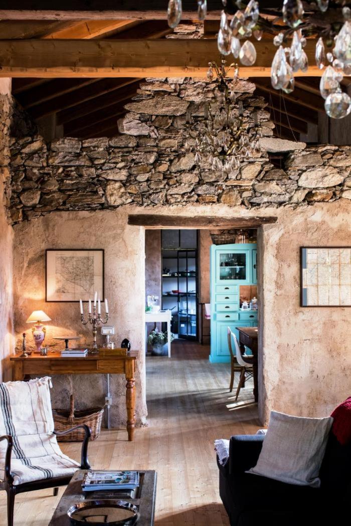 Corte Villa Donati Cissano Eksteriør billede
